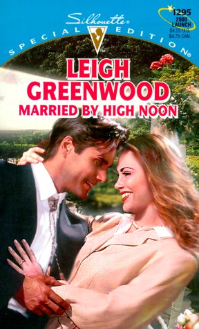 Married By High Noon - 4864