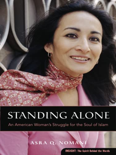 Standing Alone: An American Woman's Struggle for the Soul of Islam - 4755