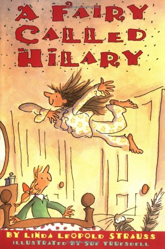 A Fairy Called Hilary