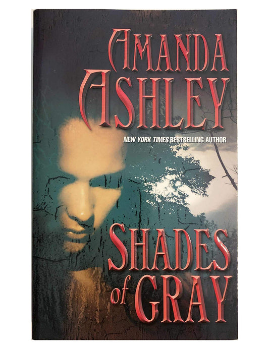 Shades of Gray - 4495