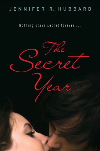 The Secret Year - 8483