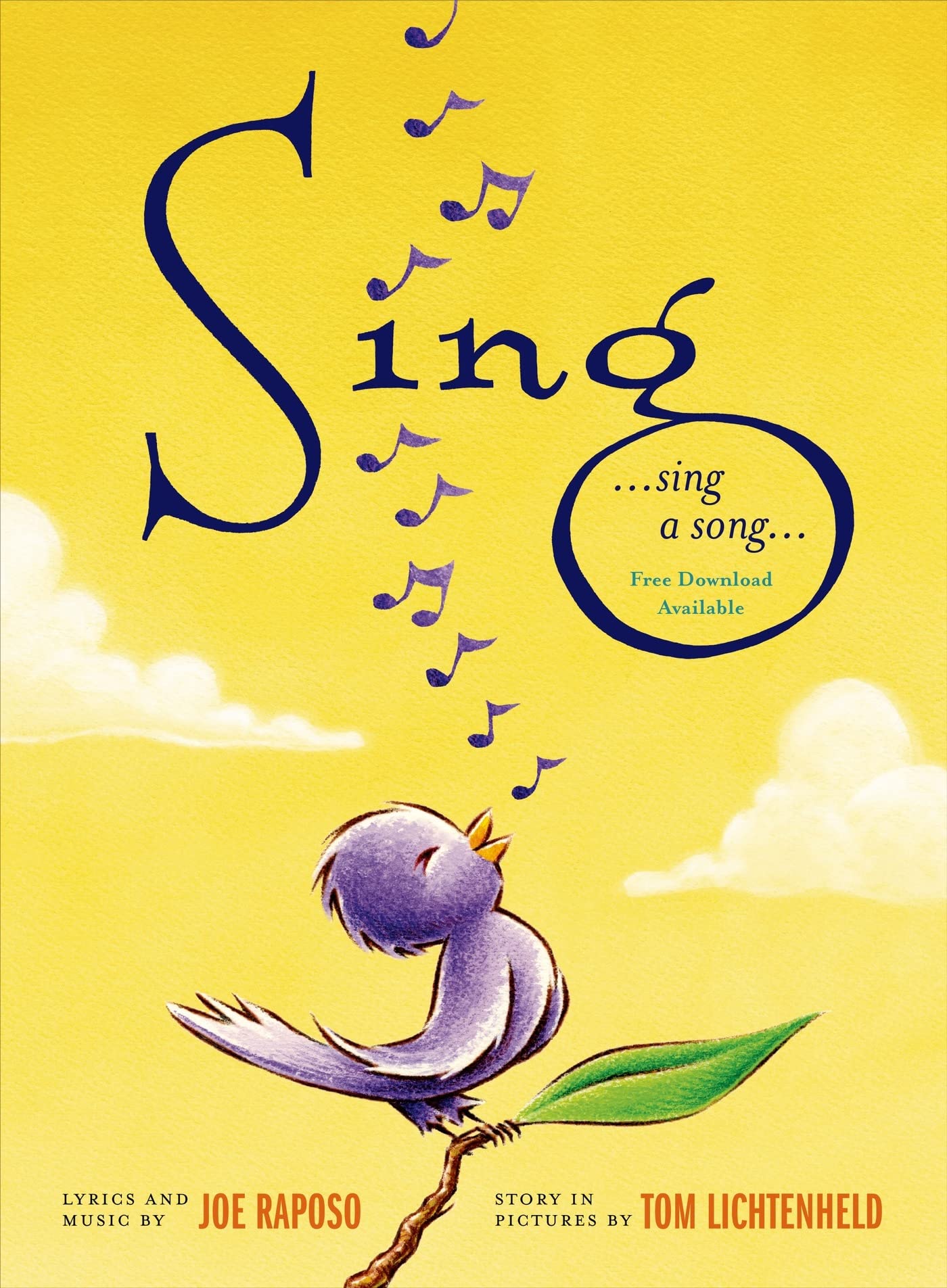 Sing - 5828