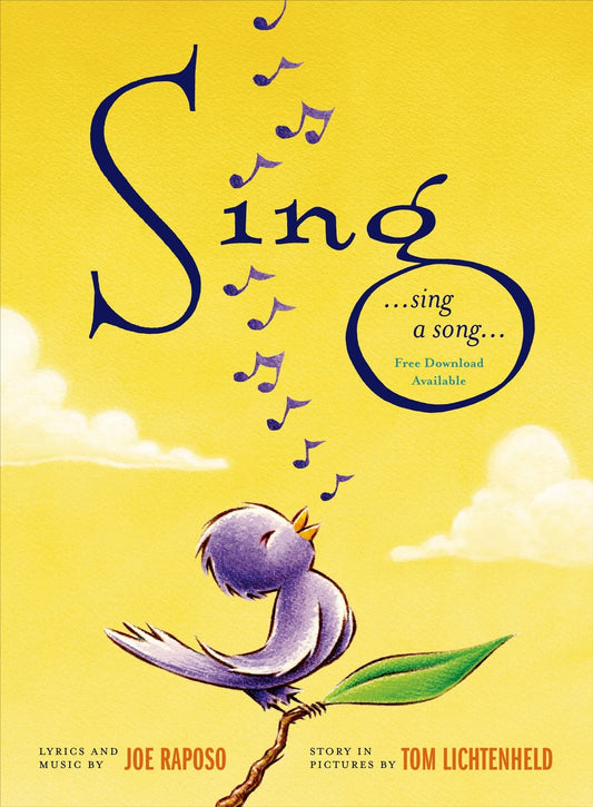 Sing - 5828