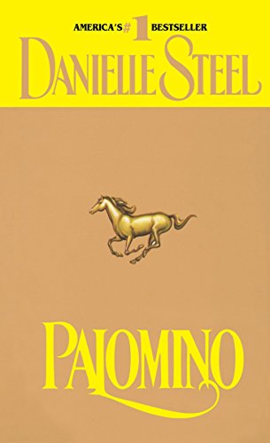 Palomino: A Novel - 791