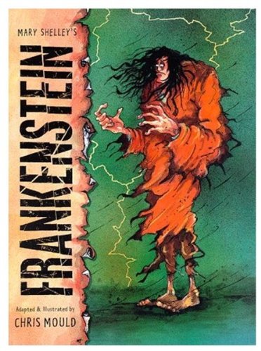 Frankenstein - 4683