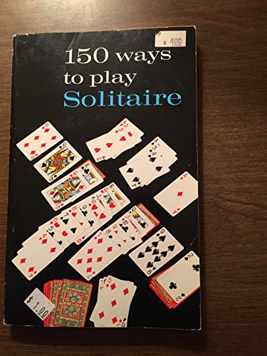 150 Ways to Play Solitaire - 5409