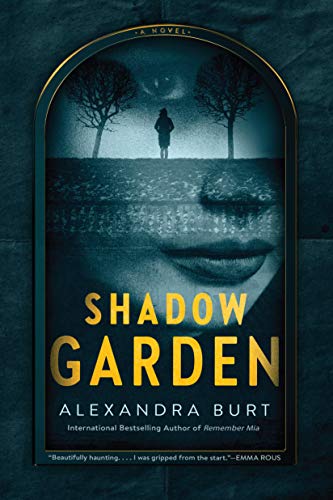 Shadow Garden - 7230