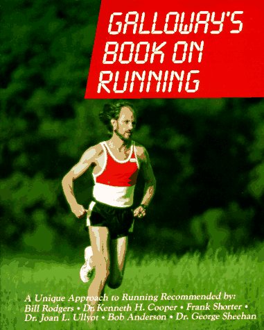 Galloway's Book on Running - 6127