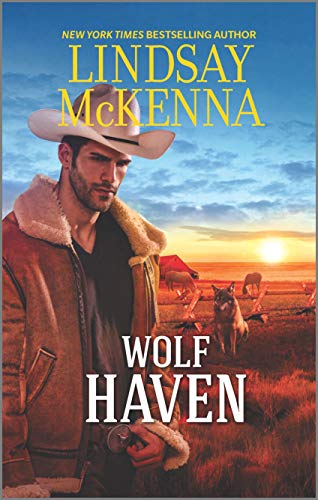 Wolf Haven - 3510