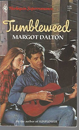 Tumbleweed (Harlequin Superromance No. 508) - 2596