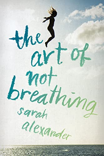 The Art of Not Breathing - 9239